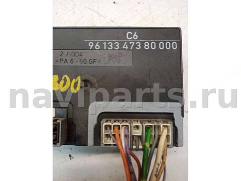 Новое Peugeot 406, 1998 г., OEM 9613347380000, арт. 52106800, фото 3
