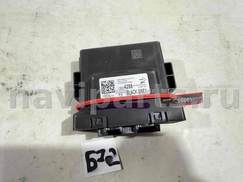 Новое Chevrolet Equinox, 2018 г., OEM 13524288, арт. 5249865