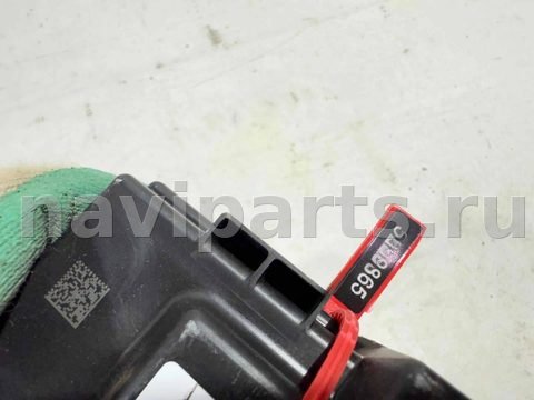Новое Chevrolet Equinox, 2018 г., OEM 13524288, арт. 5249865, фото 2