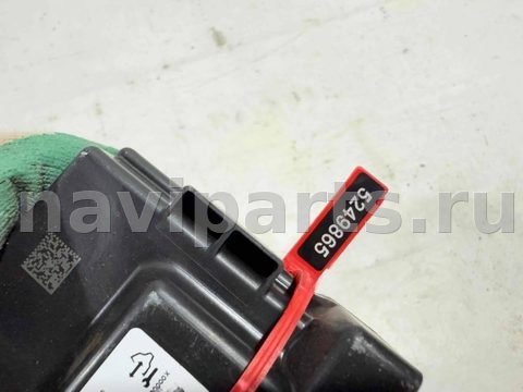Новое Chevrolet Equinox, 2018 г., OEM 13524288, арт. 5249865, фото 3