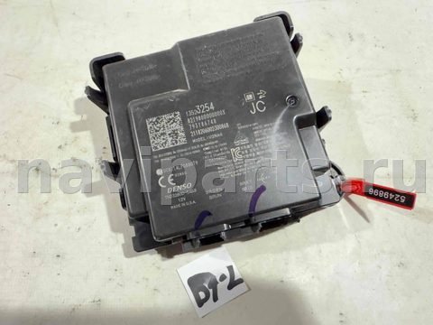 Новое Chevrolet Equinox, 2018 г., OEM 84578113, арт. 5249896
