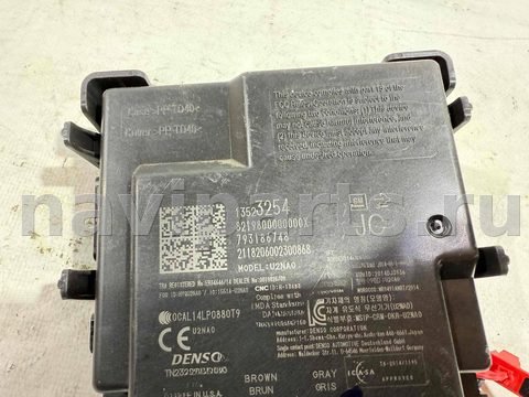 Новое Chevrolet Equinox, 2018 г., OEM 84578113, арт. 5249896, фото 3