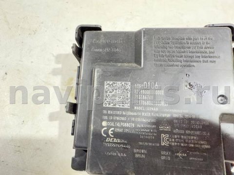 Новое Chevrolet Equinox, 2019 г., OEM 13510106, арт. 5342210, фото 3