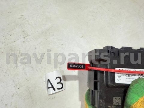 Новое Chevrolet Equinox, 2019 г., OEM 13524288, арт. 5342308, фото 3