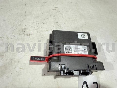 Новое Chevrolet Equinox, 2019 г., OEM 13517711, арт. 5342333, фото 2