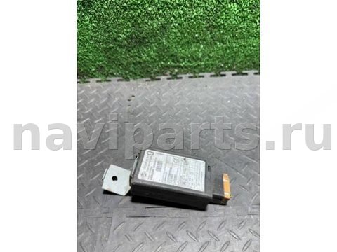 Новое Nissan X-Trail, 2005 г., OEM 285963Y50, арт. 53863, фото 2