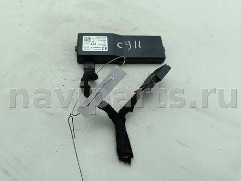 Новое Chevrolet Cruze, 2012 г., OEM 13503204, арт. 54681620