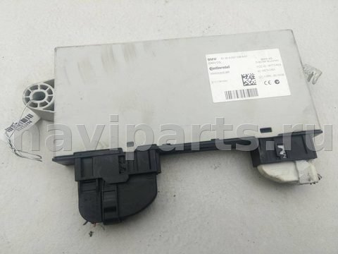 Новое BMW 5 F10/F11/GT F07, 2011 г., OEM 9257038, арт. 55269894