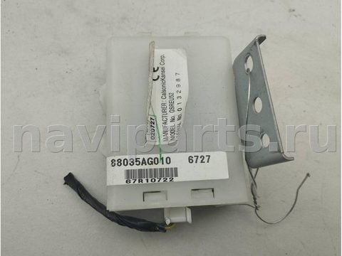 Новое Subaru Legacy, 2006 г., OEM 10R020727, арт. 55339675, фото 2