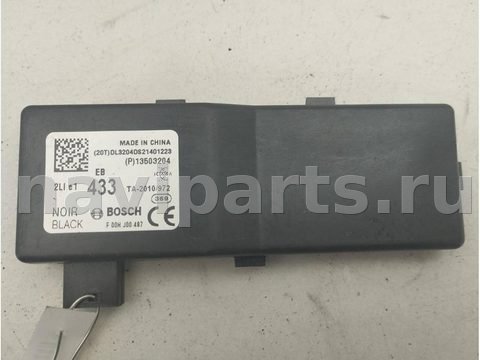 Новое Chevrolet Cruze, 2012 г., OEM 13503204, арт. 55365781