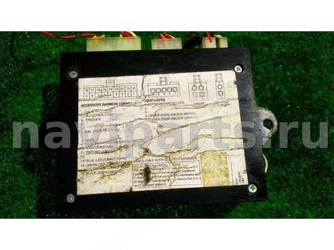 Новое Subaru Forester, 1999 г., OEM H7110AS011, арт. 55690363, фото 2