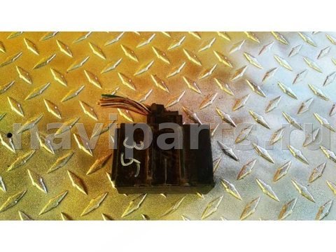 Новое Citroen Jumper, 2005 г., OEM 9629677480, арт. 55714834