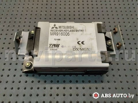Новое Mitsubishi Carisma, 2003 г., OEM MR916006, арт. 57428037