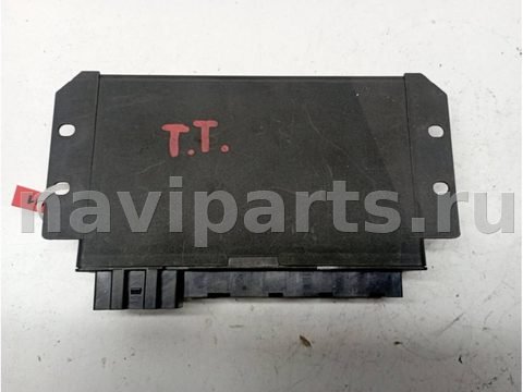 Новое Audi TT, 2002 г., OEM 8N8962267, арт. 5791, фото 2