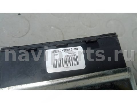 Новое Peugeot 107, 2006 г., OEM 7400H01000, арт. 5BL03ZY01, фото 3