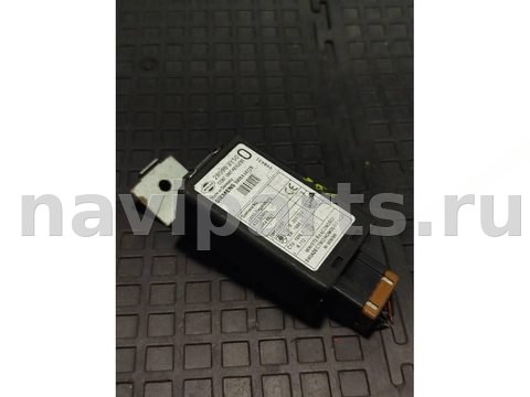 Новое Nissan X-Trail, 2004 г., OEM 285963Y505WK46472B, арт. 60379, фото 2