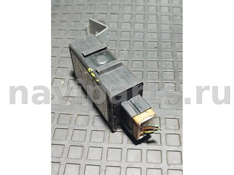 Новое Nissan X-Trail, 2004 г., OEM 285963Y505WK46472B, арт. 60379, фото 3