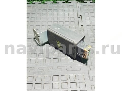 Новое Nissan X-Trail, 2004 г., OEM 285963Y505WK46472B, арт. 60379, фото 4