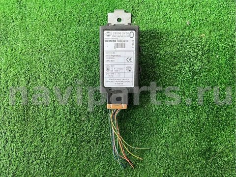 Новое Nissan X-Trail T30, 2003 г., OEM 285963Y50, арт. 60561553