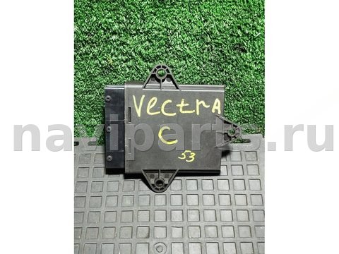 Новое Opel Vectra, 2004 г., OEM 9227562, арт. 60656, фото 3