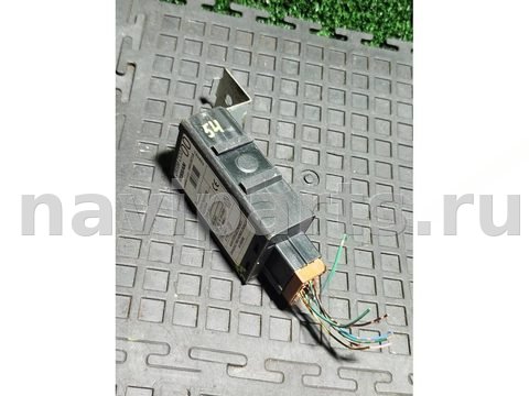 Новое Nissan X-Trail, 2006 г., OEM 28596CC000, арт. 60657, фото 2