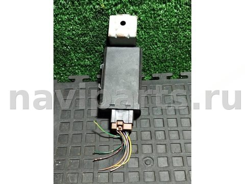 Новое Nissan X-Trail, 2006 г., OEM 28596CC000, арт. 60657, фото 3
