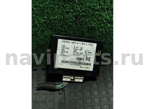 Новое Chevrolet Lacetti, 2008 г., OEM 96407680, арт. 60666, фото 2