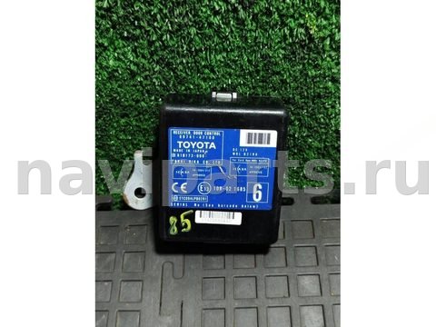 Новое Toyota Prius, 2006 г., OEM 8974147100, арт. 60715
