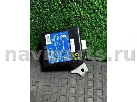 Новое Toyota Prius, 2006 г., OEM 8974147100, арт. 60715, фото 3