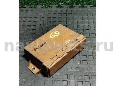 Новое Fiat Ducato, 2006 г., OEM 1328412080, арт. 60782, фото 2