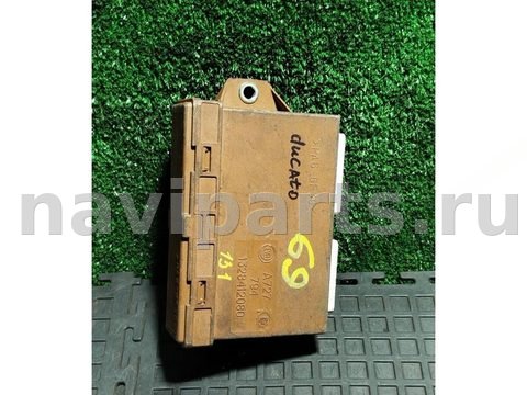 Новое Fiat Ducato, 2006 г., OEM 1328412080, арт. 60782, фото 3