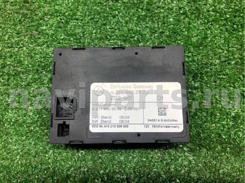 Новое Mercedes E W211, 2003 г., OEM A2114452600, арт. 67286952_2