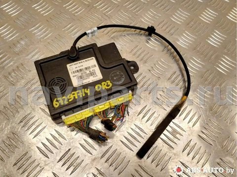 Новое Kia Sorento, 2007 г., OEM 10R020746, арт. 67297714