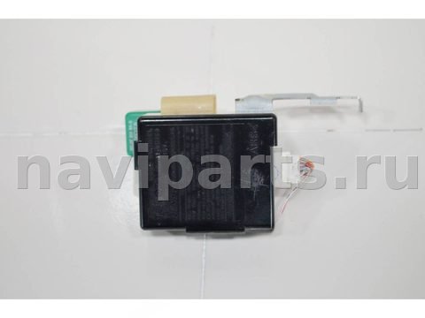 Новое Toyota Sequoia, 2000 г., OEM 897410C030, арт. 68600, фото 4