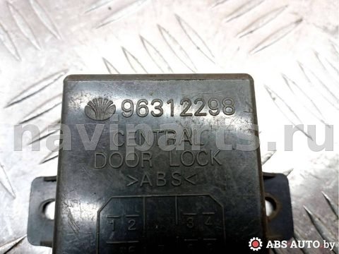 Новое Daewoo Leganza, 1999 г., OEM 96312298, арт. 71010901, фото 4