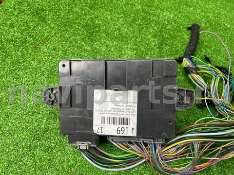 Новое Land-Rover Range Rover L405, 2013 г., OEM LR042875, арт. 7169, фото 5