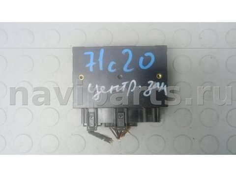 Новое Skoda Fabia, 2009 г., OEM 5J0959433A, арт. 71C20ZY01