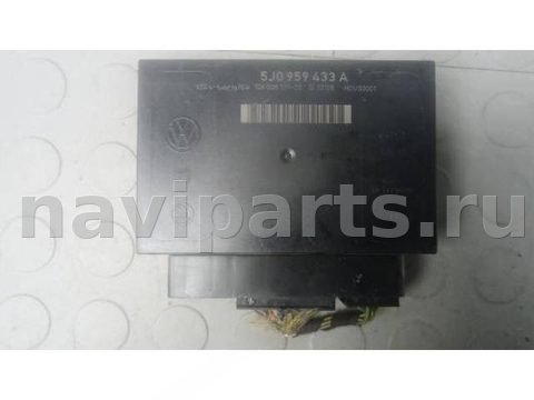 Новое Skoda Fabia, 2009 г., OEM 5J0959433A, арт. 71C20ZY01, фото 2