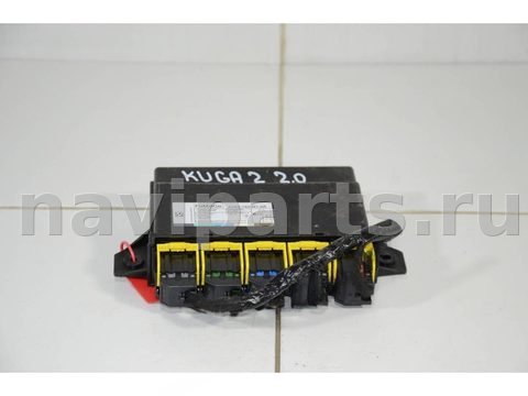 Новое Ford Kuga, 2013 г., OEM AV6Z19G481F, арт. 77980, фото 4