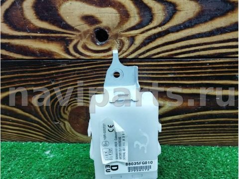 Новое Subaru Forester, 2008 г., OEM 88035FG010, арт. 79476783, фото 2