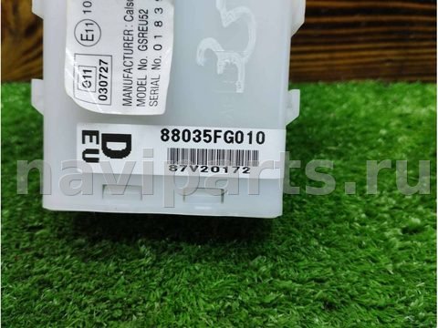Новое Subaru Forester, 2008 г., OEM 88035FG010, арт. 79476783, фото 6
