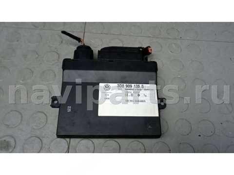Новое Porsche Cayenne, 2005 г., OEM 3d0909135s, арт. 7BG16ZY01, фото 3