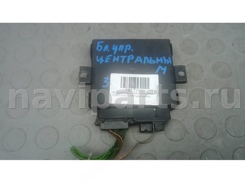 Новое Iveco Daily, 2005 г., OEM 500340911, арт. 7BL07ZY01, фото 4