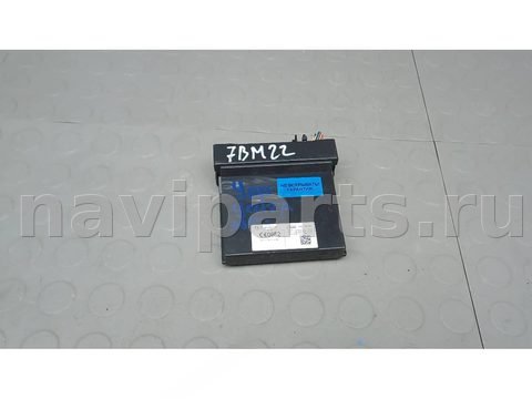 Новое Citroen C4 Grand Picasso, 2015 г., OEM 9801695280, арт. 7BM22ZY01