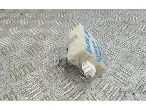 Новое Toyota Avensis T25, 2007 г., OEM 8974105070, арт. 7ST12ZY01, фото 4