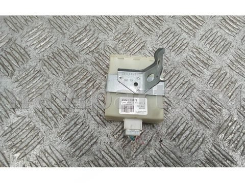 Новое Toyota Avensis T25, 2007 г., OEM 8974105070, арт. 7ST12ZY01, фото 5