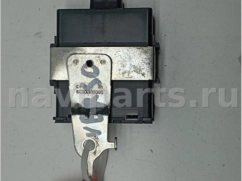 Новое Toyota Verso, 2012 г., OEM 897410F021, арт. 8082, фото 2