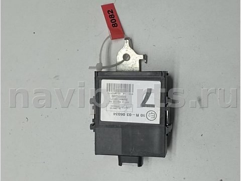 Новое Toyota Verso, 2012 г., OEM 897410F021, арт. 8082, фото 3