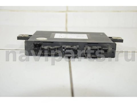 Новое Mercedes S W220, 2001 г., OEM A2305450132, арт. 82310, фото 3