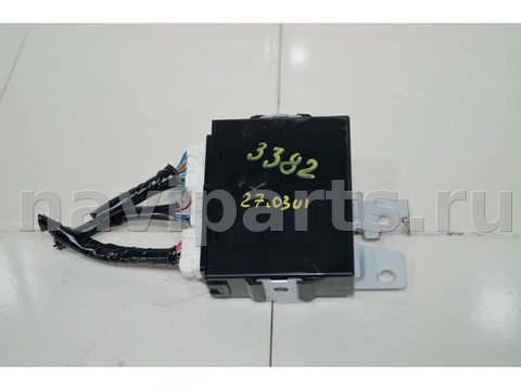 Новое Mazda CX9, 2007 г., OEM TE71675DZB, арт. 82430, фото 4